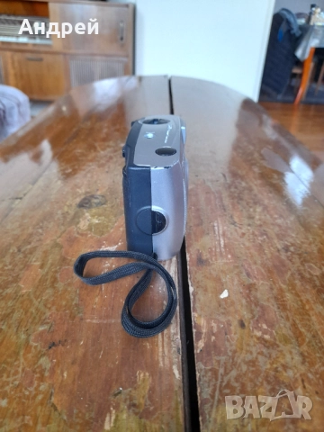 Фотоапарат Kodak EC 100, снимка 2 - Фотоапарати - 52091146