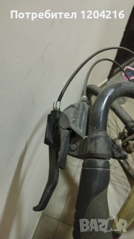 Велосипед Pegasus 28 цола, снимка 2 - Велосипеди - 54343206