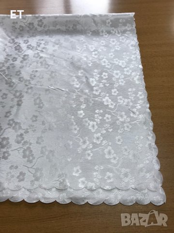 Покривки за маса,ресторантьорски,ресторант,хотел, снимка 8 - Покривки за маси - 30224947