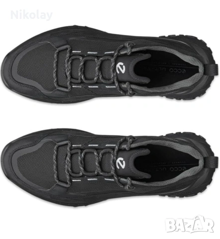 Туристически маратонки, снимка 2 - Маратонки - 54364078