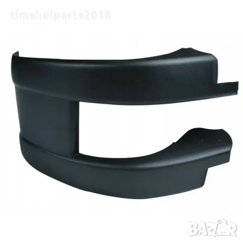 Капачка за огледало, късо рамо за Iveco Daily 2006-2011- Шофьорска страна
