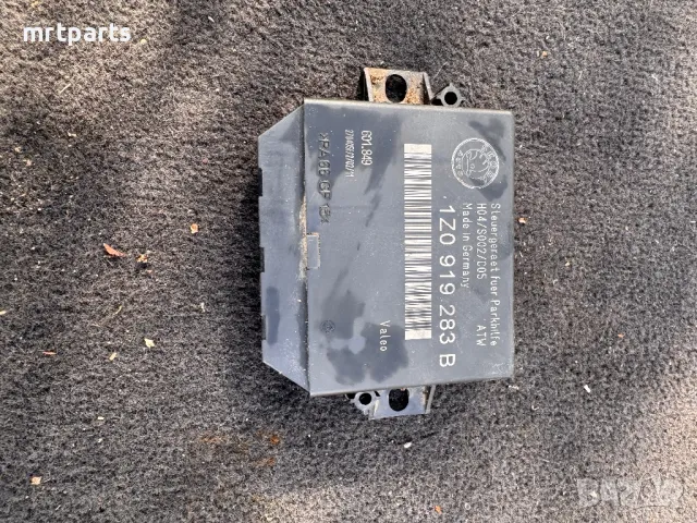 Модул за парктроник за Skoda Octavia 2 #8