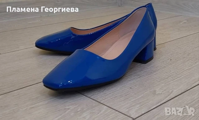 Дамски обувки, снимка 5 - Дамски ежедневни обувки - 51349181