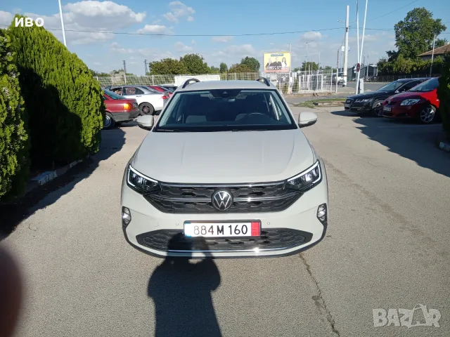 Фоклсваген Тайго///VW Taigo, снимка 2 - Автомобили и джипове - 56458290