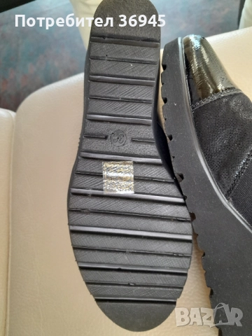 Soft space,нови, eжедневни, платформа,н.38, снимка 3 - Дамски ежедневни обувки - 52244273