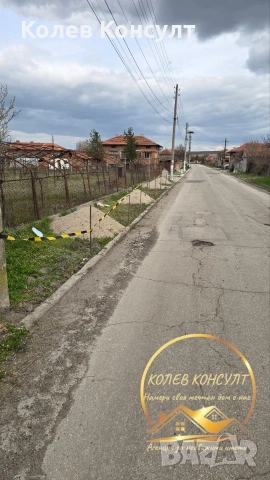 Къща село Златополе, снимка 17 - Къщи - 53923296