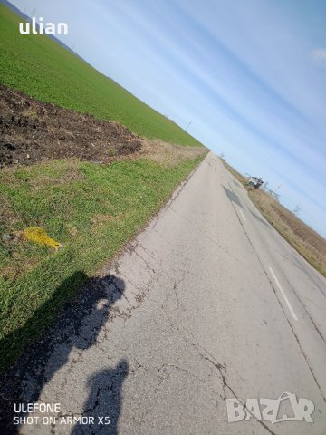 Продава парцел с.Тополи ! Собственик !, снимка 2 - Парцели - 31658858