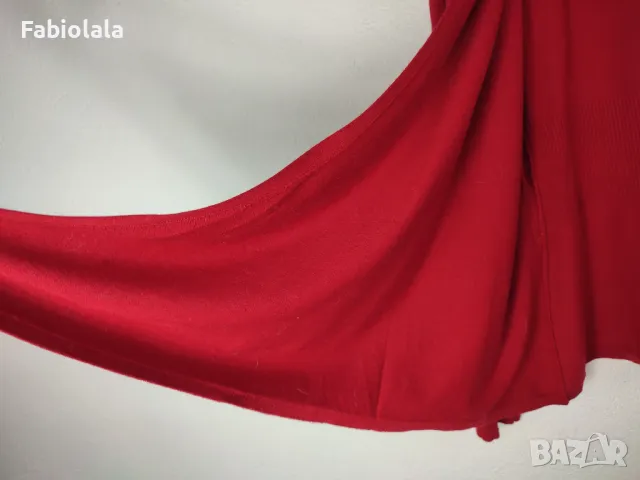 Claudia Sträter cardigan XXL, снимка 5 - Жилетки - 48673125