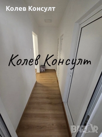 Тристаен ТИХЛЕН апартамент кв. Славянски, снимка 8 - Апартаменти - 52467000