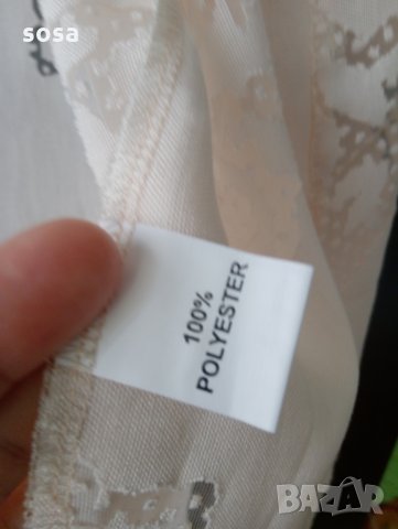 Лятен блейзър, снимка 5 - Жилетки - 29159659