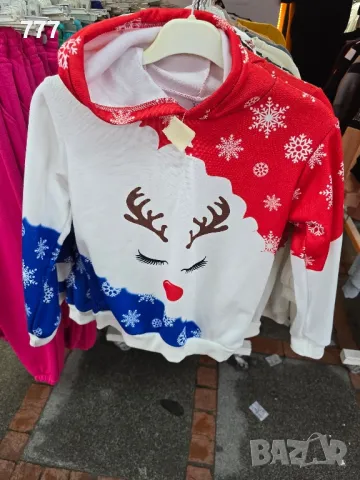 детски суичъри суитшърти , снимка 2 - Детски анцузи и суичери - 48453349