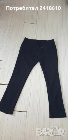 Ermenegildo ZEGNA  Wool Slim Fit Mens Size 52 / 34 НОВО! ОРИГИНАЛ! Мъжки спортно - елегантен Пантало, снимка 8 - Панталони - 48719750