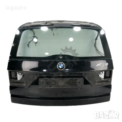 Заден капак BMW X3 (E83) 2003-2010 ID: 138006