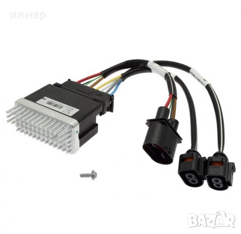 16117373503 Горивна помпа в резервоара за БМВ,BMW E 60 -бензин, снимка 16 - Части - 28107786