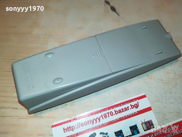 JVC RM-STHS33R-AUDIO REMOTE-ВНОС SWISS 0108221925, снимка 18 - Други - 37564129