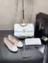 Chanel Дамска Чанта Шанел - Различни Модели И Цветове Код SEM-323, снимка 6