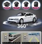 360° Панорамна 3D камера за кола, снимка 6