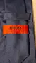 Мъжка вратовръзка HUGO BOSS , снимка 1