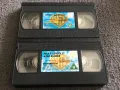 Видеокасети '' WELE E COYOTE & ROAD RUUNER  AND SPEEDY GONZALES  VHS, снимка 12