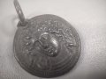 Медальон с много рядка монета на Сиракуза, снимка 1 - Нумизматика и бонистика - 42804797