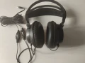 страхотни големи хай фи слушалки за дисководещ-германски, снимка 6