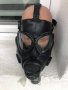 Противогаз Професионален с 2 филтъра само за 25 лв. Нови Внос. Най-ефикасният на пазара. Комплект : , снимка 4