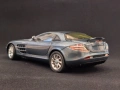 1:18 Mercedes-Benz SLR McLaren CMC, снимка 2