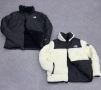 The North Face яке, модел кожух с две лица, Унисекс, снимка 2