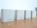 Bose FreeSpace 3 Surface-Mount Satellites. Перфектни! Изпращам видео. , снимка 2
