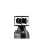 Ветромер Windboss Thermo-Anemometer с калъф , снимка 3
