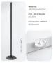 Смарт RGB LED подова лампа с WiFi и Bluetooth, 16 млн цвята, снимка 7