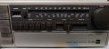 Касетен дек - Ресийвър - Dual CA 940, снимка 4