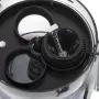Кухненски робот 12в1 с LCD дисплей – 2000W Max, 3.5L, мултифункционален, снимка 8