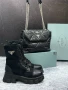 дамски боти prada, снимка 10