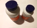 "now foods l-glutamine глутамин 1000mg 240 капсули годност до 09 2026", снимка 14