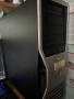 Работна Станция Dell Precision T7500 6 ядрен GTX1650, снимка 1