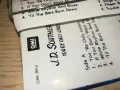 J.D.SOUTHER-ORIGINAL TAPE 2312240955, снимка 12