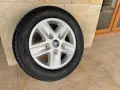 16" 5x160 Ford Transit Original, снимка 3