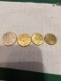 Монети 10лв, 5лв, 2лв, и 1лв., снимка 1