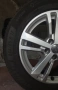 235 55 17 Джанти с гуми Ауди, снимка 2