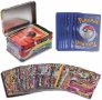Карти в метална кутия Pokémon , снимка 2