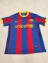 Футболна тениска на Барселона , снимка 1
