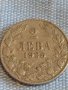 Монета 2 лева 1925г. Царство България за КОЛЕКЦИЯ ДЕКОРАЦИЯ 39474, снимка 1