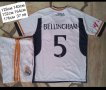 BELLINGHAM 5 ❤️⚽️ подаръчен комплект-футболен екип , екип анцуг и гети, снимка 5
