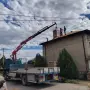 Камион с Кран Услуги с Кран, снимка 2