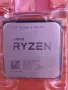 Процесор AMD RYZEN 3 2200G 4 x 3.7GHz Radeon Vega 8, снимка 1