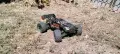 ARRMA Kraton 6S V6 EXB (Extreme Bash) – Топ състояние (Внос Германия) / Бартер за DJI дрон, снимка 1