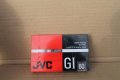 Аудиокасета ''JVC GI 60'', снимка 1 - Аудио касети - 42704650