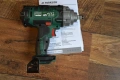 Нов ударен гайковерт Parkside 20V, 400Nm, снимка 2