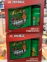Кутия за храна и бутилка за вода Ninjago Classic, снимка 1